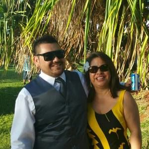 Meet your Posher, Marla